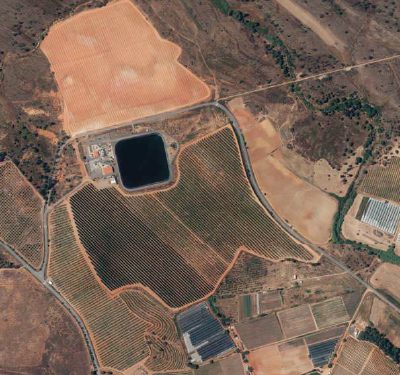 Hyfotec construirá la nueva planta fotovoltaica de autoconsumo para la Comunidad de Regantes Piedras Guadiana