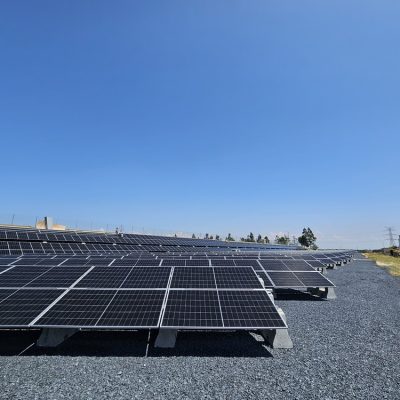 Instalación de autoproducción de energía fotovoltaica de 700 Kwp
